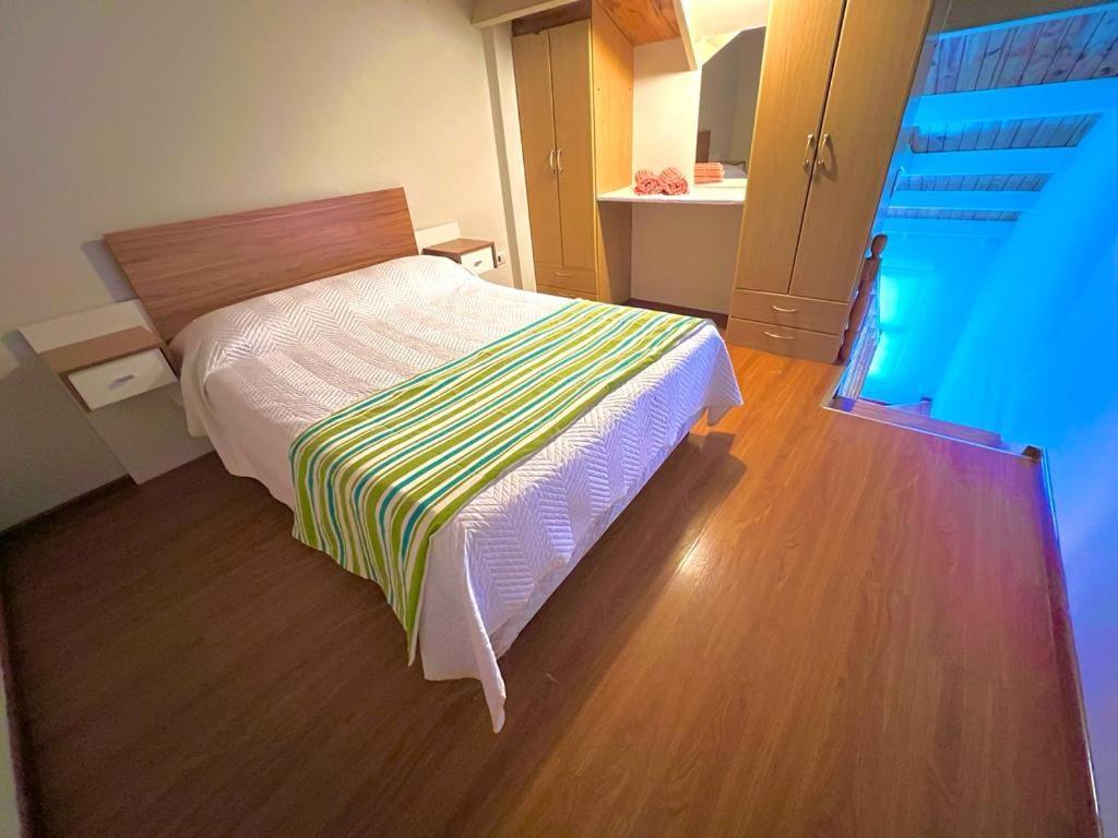 Cielo Sureno ริโอ กาเยกอส ภายนอก รูปภาพ